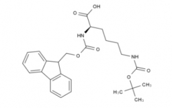 Fmoc-Lys(Boc)-OH