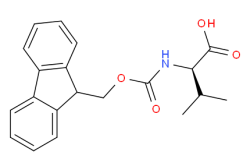 Fmoc-Val-OH CAS No.: 68858-20-8