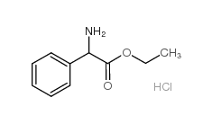 H-Phg-OEt·HCl CAS No.: 59410-82-1