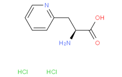 3-(2-Pyridyl)-L-Alanine·2HCl CAS号：	1082692-96-3