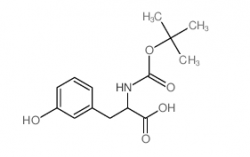 Boc-DL-M-Tyrosine CAS号：174732-96-8