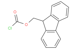 Fmoc-Cl CAS No.: 28920-43-6