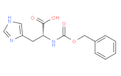 Z-His-OH CAS号：14997-58-1